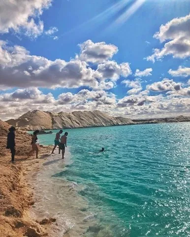 Oaza Siwa 
