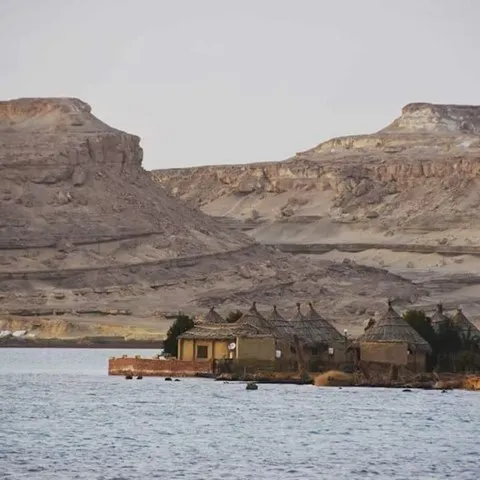 Oaza Siwa 