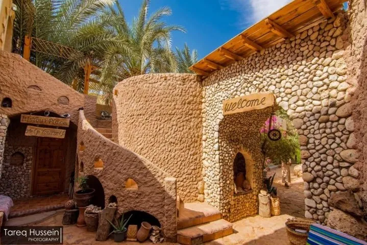 Oaza Siwa 