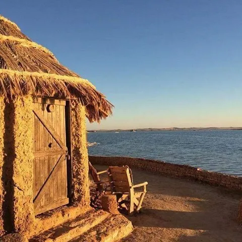 Oaza Siwa 