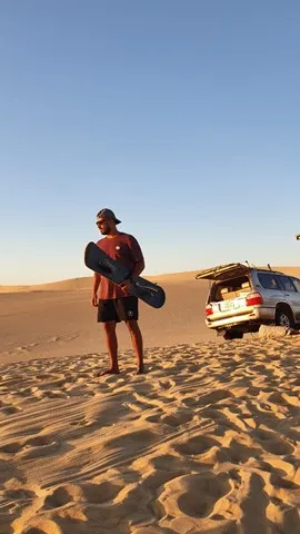 Oaza Siwa 