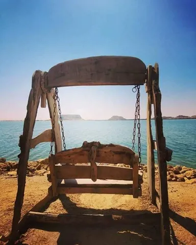 Oaza Siwa 