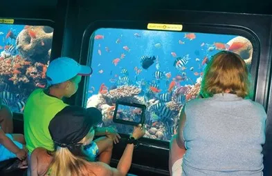 Grand Aquarium 